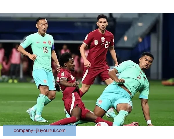 中国男足世预赛生死战0比1惜败韩国 依靠新加坡门将神勇发挥成功晋级